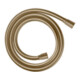 HG Brauseschlauch ISIFLEX 1600mm brushed bronze-1