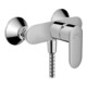hansgrohe Brause-Einhebelmischer Vernis Blend AP, 1 Verbraucher, chrom-1