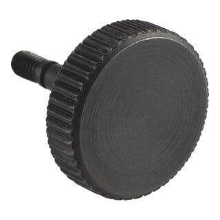 HG Klemmschroef M3 voor klokhouders