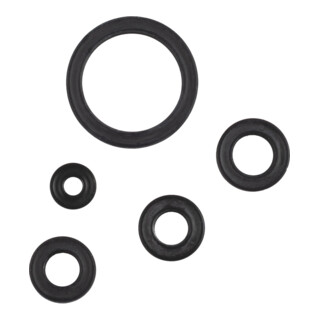 HG Set afdichtingsringen, type: 2