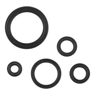 HG Set afdichtringen, type: 1