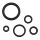 HG Set afdichtringen, type: 1-1