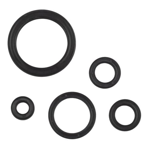 HG Set afdichtringen, type: 1