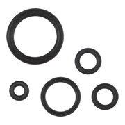 HG Set afdichtringen, type: 1