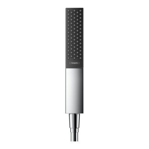 hansgrohe Stabhandbrause Rainfinity 100 100mm Brausekopf, 1jet, DN 15, chrom