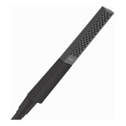 hansgrohe Stabhandbrause Rainfinity 100 100mm Kopf, 1jet, DN 15, mattschwarz