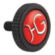 HG Stellschroef M4x0,35 voor meetklokhouder-1