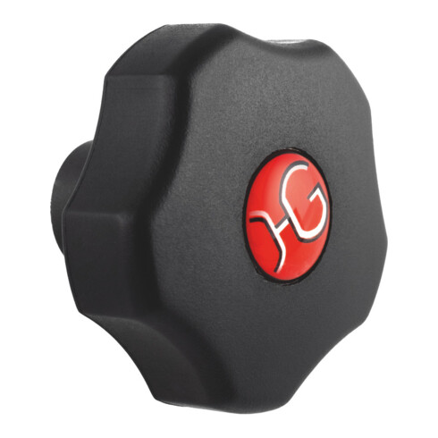 HG Stergreep, type: 6