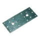 HGH Connecteur plat zn 95x40x2,5 mm-1