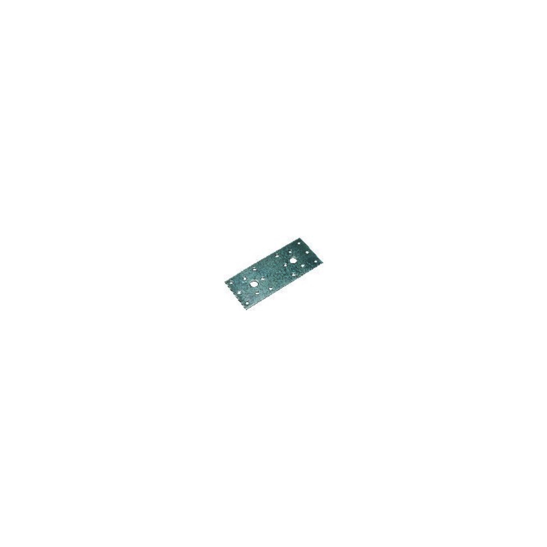 HGH Flachverbinder zn 95x40x2,5 mm