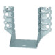 HGH GH Sabot de poutre TOP 90x145x1,5-1