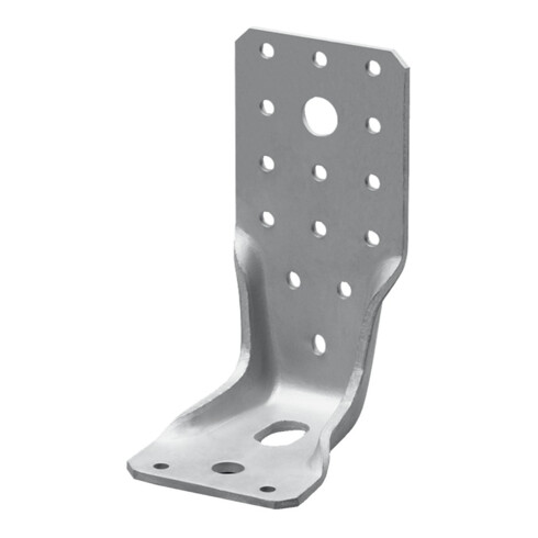 HGH GH Winkelverbinder KR 135x90x65x3,0 Langloch