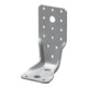 HGH GH Winkelverbinder KR 285x90x65x3,0 Rundloch-1