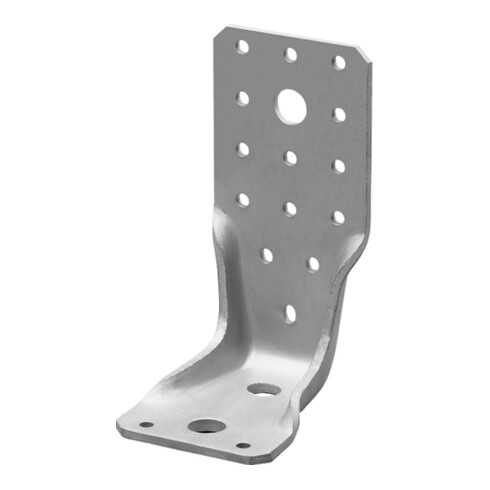 HGH GH Winkelverbinder KR 285x90x65x3,0 Rundloch
