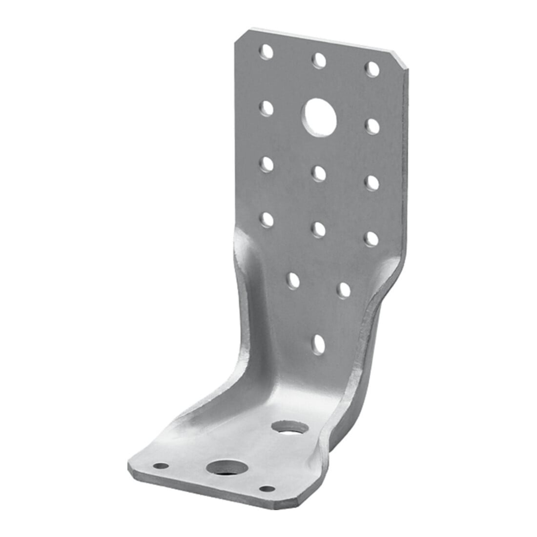HGH GH Winkelverbinder KR 285x90x65x3,0 Rundloch