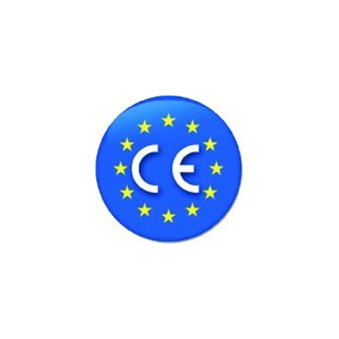 HGH GH Winkelverbinder KR 95x88x65x3,0 Rundloch