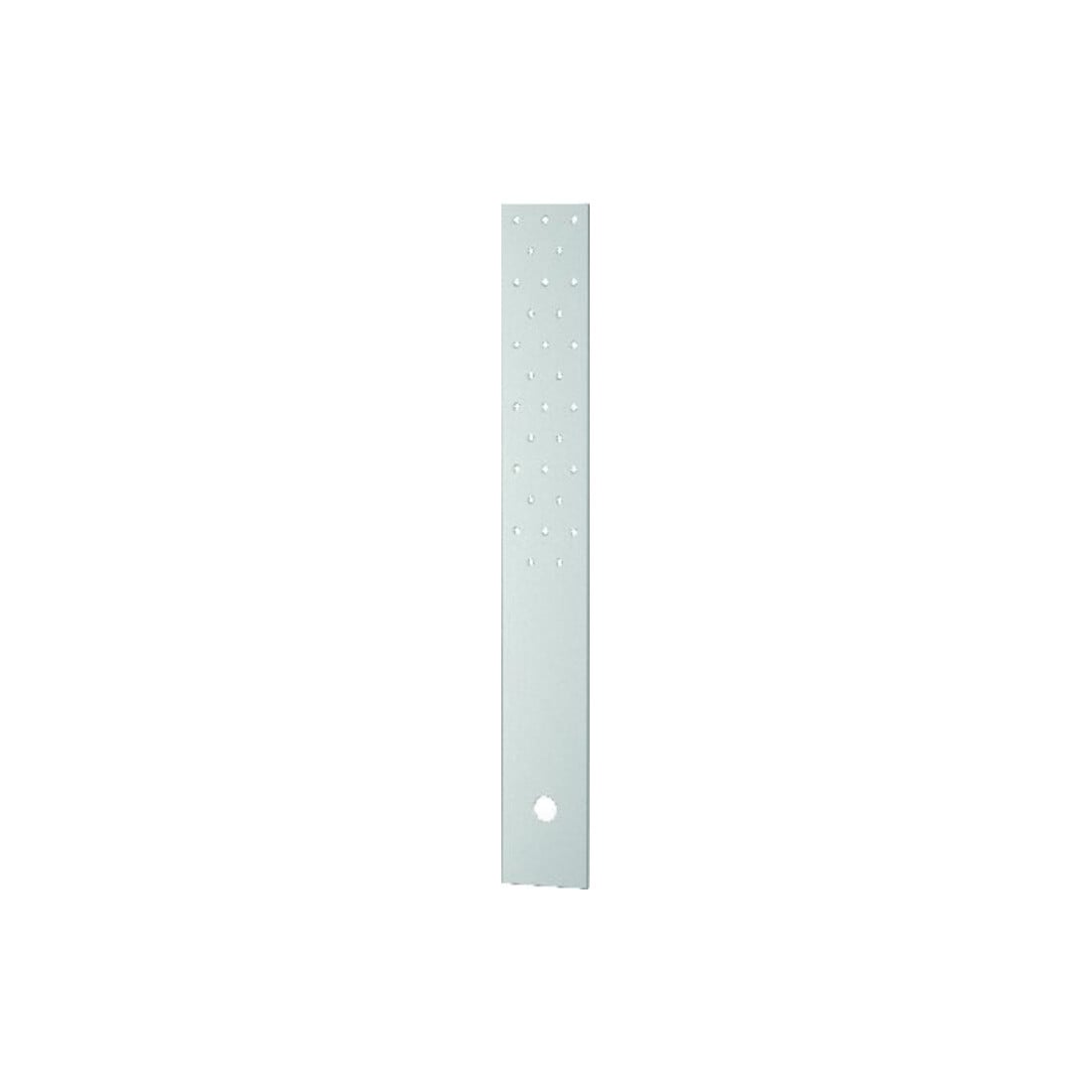 HGH GH Zuglasche 540x140x3,0 12