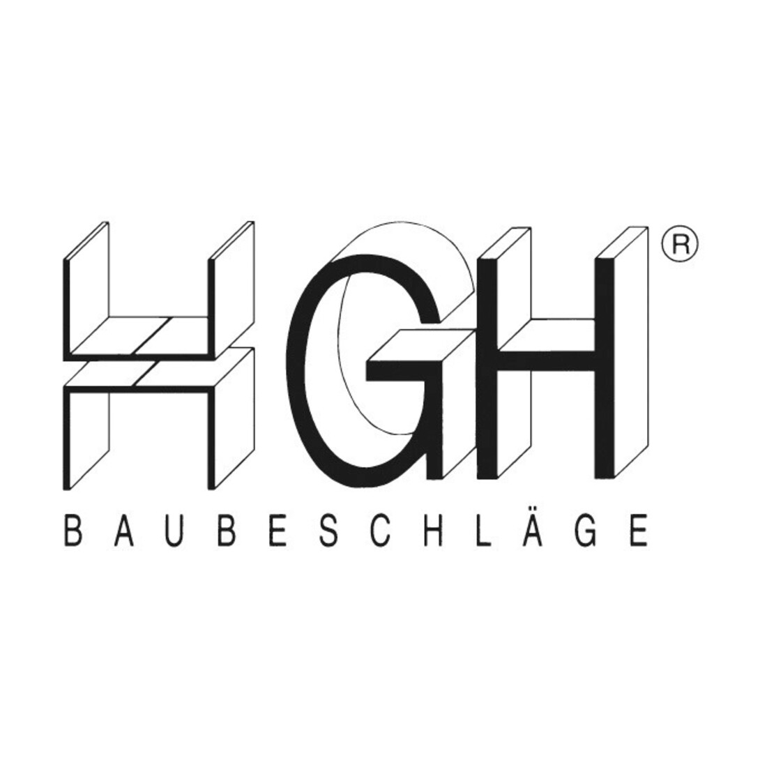 HGH Stützenfuß Typ D 24x120mm,Dolle 48,3x500mm