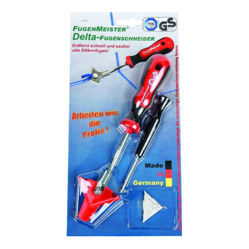 HH Coupe-joints Delta