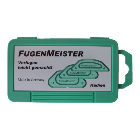 HH Fugenmeister Rayons