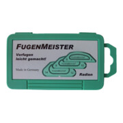 HH Fugenmeister Rayons