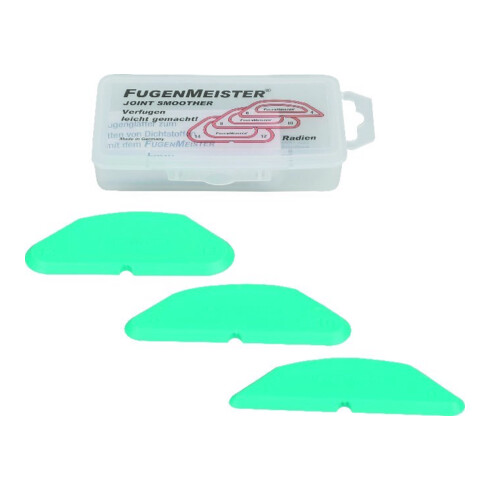 HH Fugenmeister Rayons