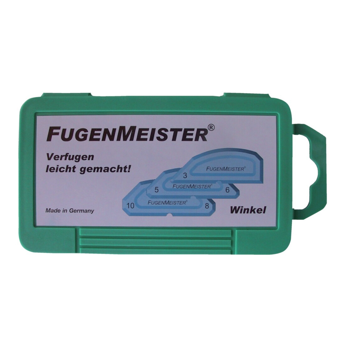 HH Fugenmeister Winkel