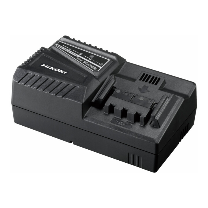 HiKOKI 2 Akkus 18V 4,0 Ah BSL1840M + Ladegerät UC18YFSL