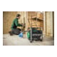 HiKOKI 2 Akkus 36 V 4,0 Ah / 18V 8,0 Ah MULTI VOLT BSL36B18X + Ladegerät UC18YSL3