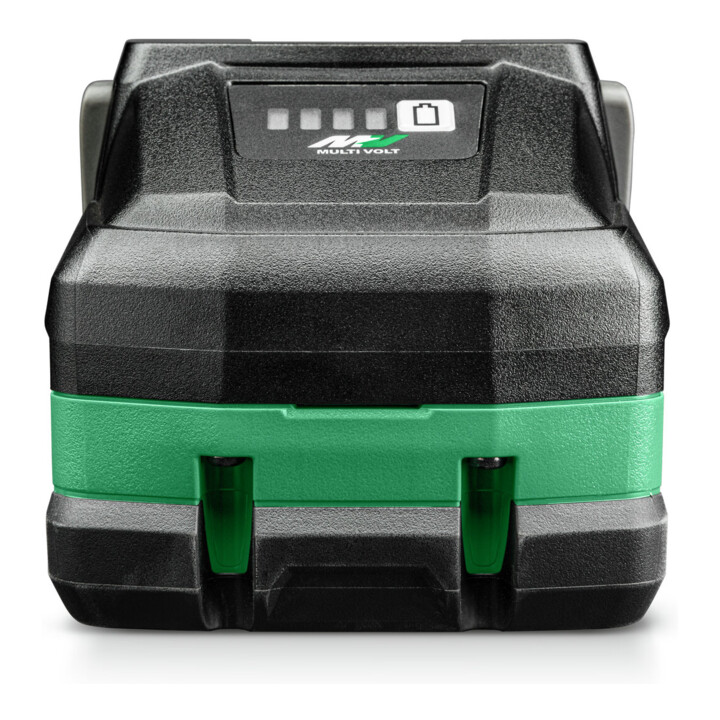 HiKOKI 2 Akkus 36V 4,0 Ah / 18V 8,0 Ah MULTI VOLT BSL36B18X