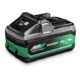 HiKOKI 2 Akkus 36V 4,0 Ah / 18V 8,0 Ah MULTI VOLT BSL36B18X