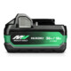 HiKOKI 2 Batteries 36V 2,5 Ah / 18V 5,0 Ah MULTI VOLT BSL36A18X