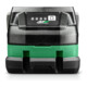 HiKOKI 2 Batteries 36V 2,5 Ah / 18V 5,0 Ah MULTI VOLT BSL36A18X