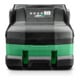 HiKOKI 2 batteries 36V 4,0 Ah / 18V 8,0 Ah MULTI VOLT BSL36B18X