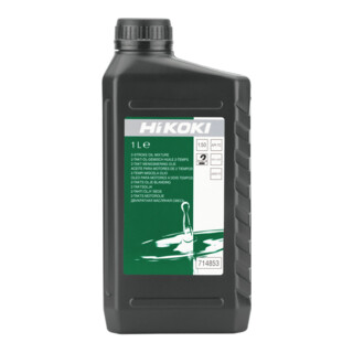 HiKOKI 2-takt olie 1L