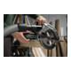HiKOKI 2x T-PWR MULTI VOLT Pack batterie BSL3640MVT (36V/18V - 4,0Ah/8,0Ah)