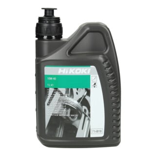HiKOKI 4-Takt Motoröl 10W-40 1L