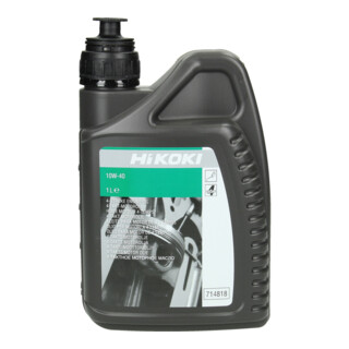 HiKOKI 4-takt motorolie 10W-40 1L