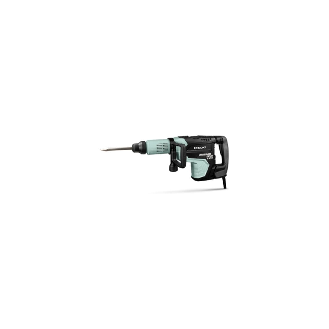 HiKOKI Abbruchhammer (SDS-max) H60ME