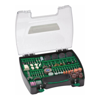 HiKOKI Accessoireset rechte slijper 200-dlg.