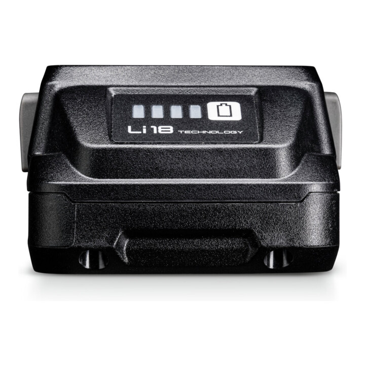 HiKOKI Accu 18V 2,0 Ah BSL1820M