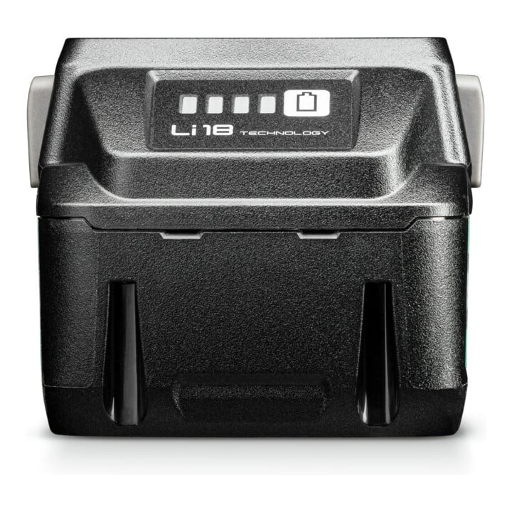 HiKOKI Accu 18V 5,0 Ah BSL1850MA