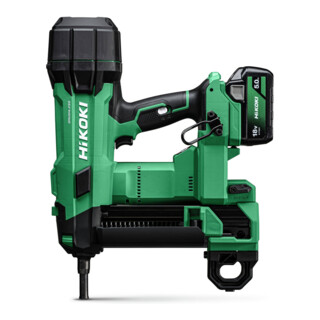 HiKOKI Accu Betonnagelmachine 18 V NC1840DAW3Z, borstelloos