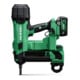 HiKOKI Accu-betonnageltacker 18 V NC1840DAWQZ, borstelloos