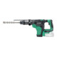 HiKOKI Accu Boor- en Beitelhamer (SDS-max) DH36DMA (Basic)