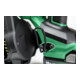 HiKOKI Accu Dakleerspijkerpistool 18 V NV1845DAW6Z, borstelloos