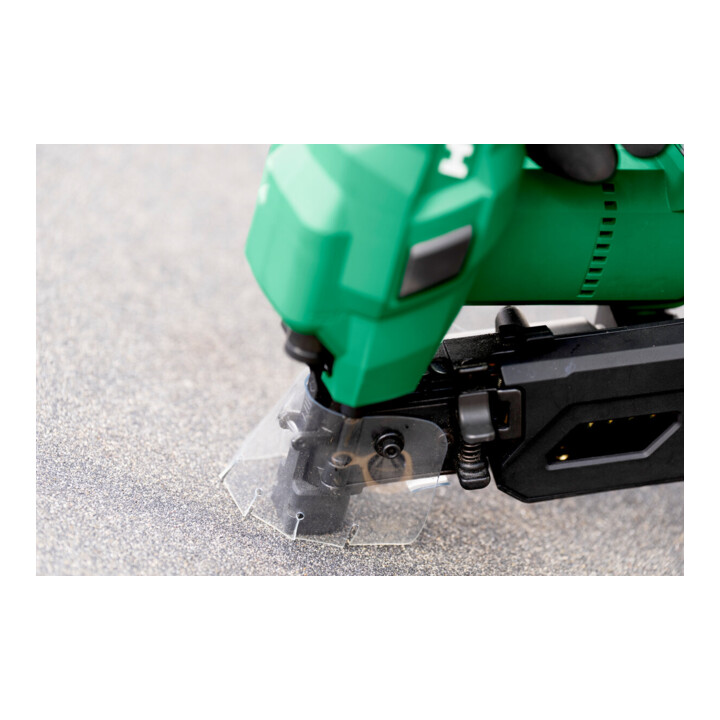 HiKOKI Accu Dakleerspijkerpistool 18 V NV1845DAW6Z, borstelloos