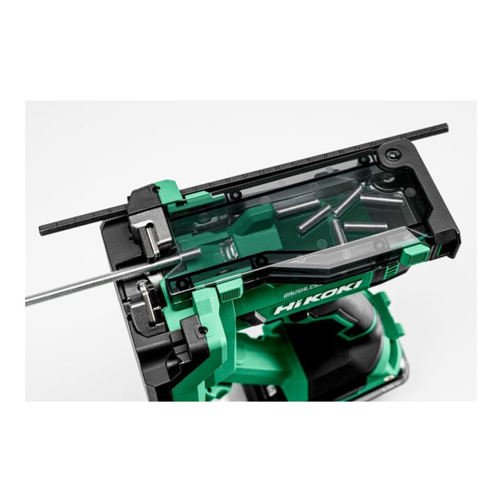 HiKOKI Accu-draadstangsnijder CL18DAW2Z 18V M12