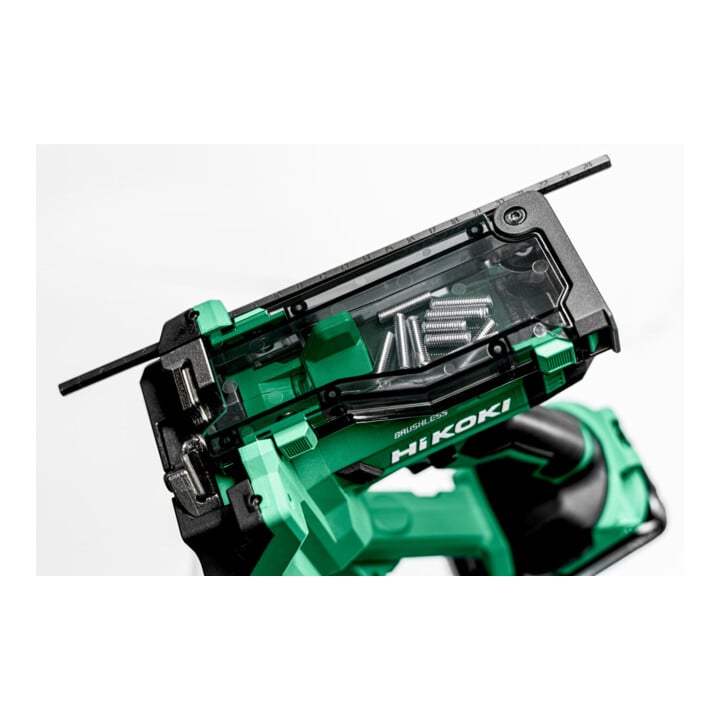 HiKOKI Accu-draadstangsnijder CL18DAW2Z 18V M12