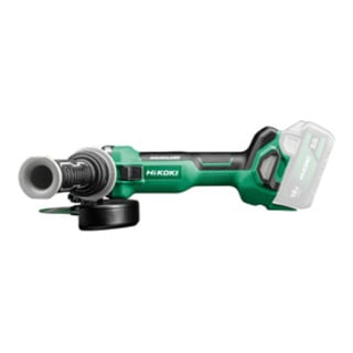 HiKOKI Accu-haakse slijper G1813DA (Basic) (Karton)